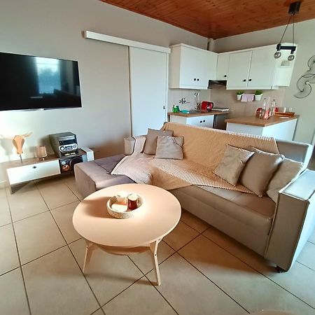 Nafplio Cottage-Grandma'S Yard Asini  ภายนอก รูปภาพ
