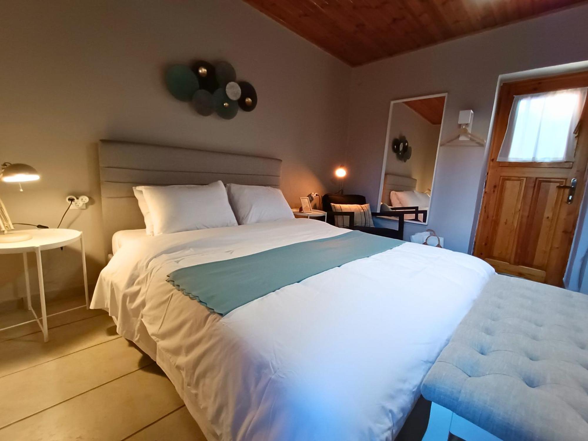 Nafplio Cottage-Grandma'S Yard Asini  ภายนอก รูปภาพ