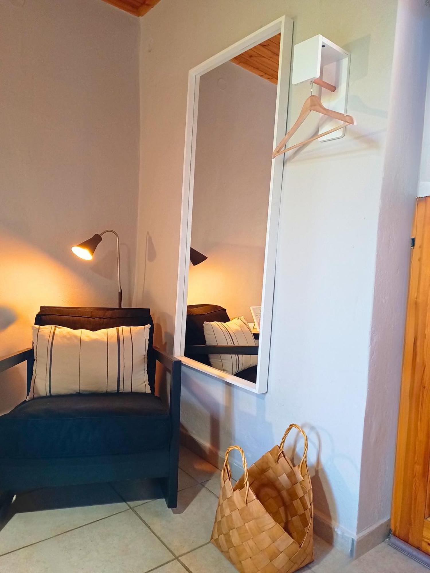 Nafplio Cottage-Grandma'S Yard Asini  ภายนอก รูปภาพ